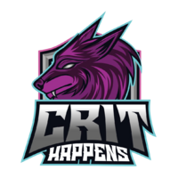 Crit Happens