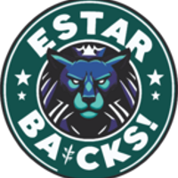 EB logo