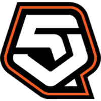Équipe Recon 5 Logo