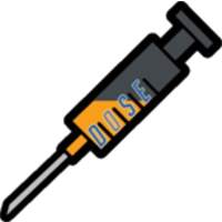 Team DOSE Logo