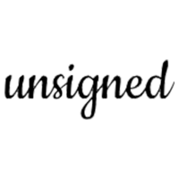 Unsigned