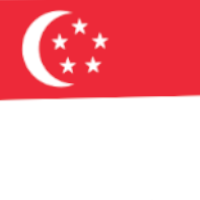 Singapore Логотип