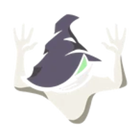 Team Witchcraft Logo