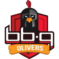 bbq Olivers