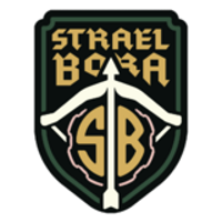 Strael Bora