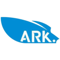 ARK Gaming Логотип