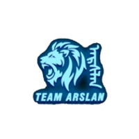 ARSLAN
