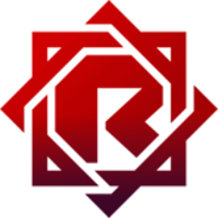 TR logo