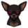 Perrito Panzon Logo