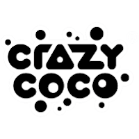 Équipe Team CrazyCoco Logo