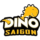 Saigon Dino Logo
