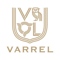 VARREL logo