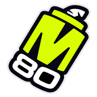 M80