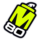 M80 Logo