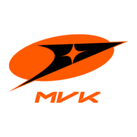 MVK logo