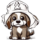 mud dog