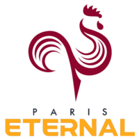 Equipe Paris Eternal Logo