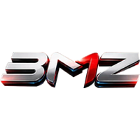 BMZ logo