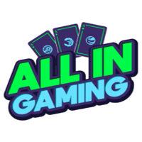 All In Gaming Логотип