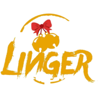 Linger Логотип