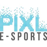 PIXL eSports Логотип
