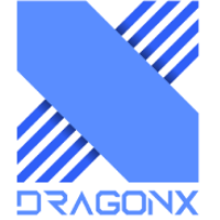 Kiwoom DRX logo