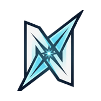 Nyxon logo