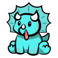 Équipe Nosebleed Esports Logo