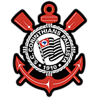 Equipe Corinthians Academy Logo