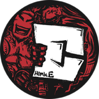 HE logo