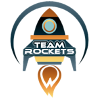 Team Rockets Логотип