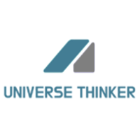 Universe Thinker Логотип