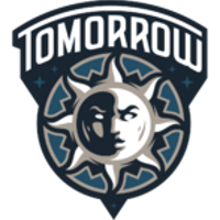 Equipe tomorrow.gg Logo
