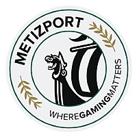 Metz logo