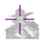 Comically Large Crosshair