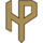 HyperSpeed Golden Logo