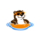 The Otter Side Logo