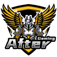 Équipe After Gaming Logo