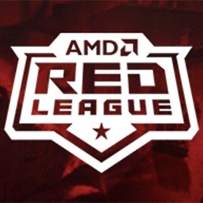 AMD Red