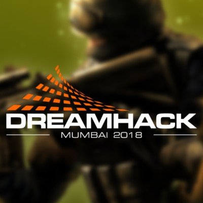 Tournament 2018 DreamHack Mumbai Invitational