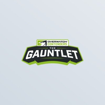 Tournoi 2020 Overwatch Contenders The Gauntlet NA