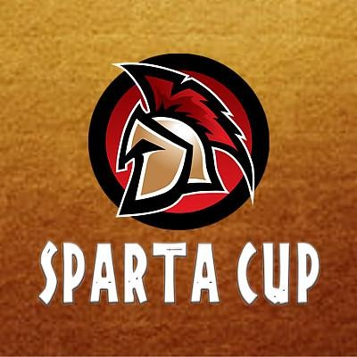 Torneio 2023 Sparta Cup