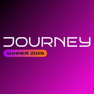 Tournoi 2026 ROG Journey Summer