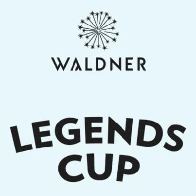 Torneio 2023 Waldner Legends Cup
