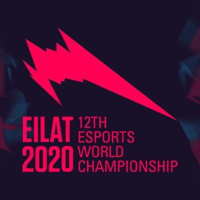 Torneio 2020 IeSF World Championship