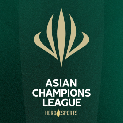 Torneio 2025 ACL X ESL Challenger China