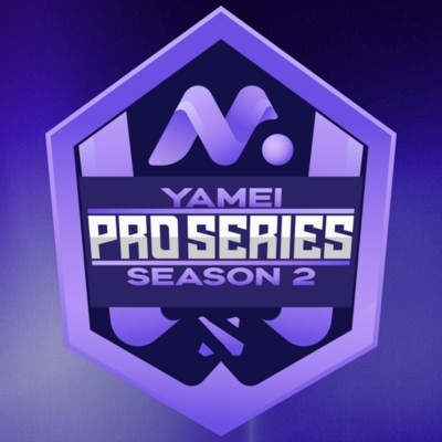 Torneio Yamei Pro Series Season 2