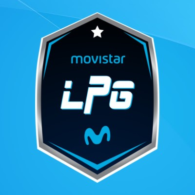 Torneio Movistar Liga Pro Gaming Season 10