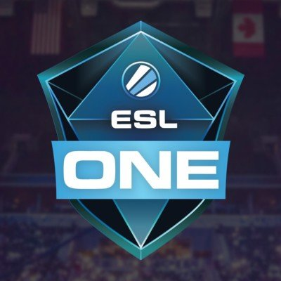 ESL One