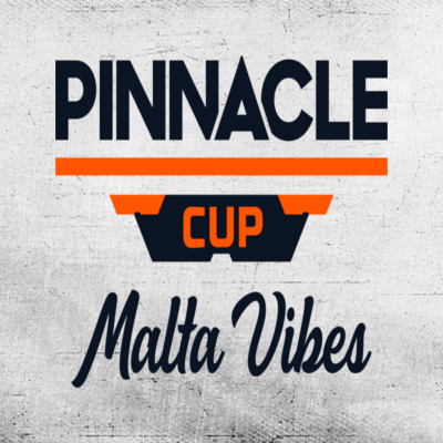 Torneio 2023 Pinnacle Cup: Malta Vibes #1